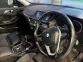 Mercedes-Benz C Class 1.5 C200 MHEV EQ Boost AMG Line (Premium) G-Tronic+ Euro 6 (s/s) 5dr 14
