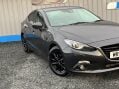 Mazda 3 2.2 SKYACTIV-D SE-L Nav Fastback Euro 6 (s/s) 4dr 15