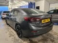 Mazda 3 2.2 SKYACTIV-D SE-L Nav Fastback Euro 6 (s/s) 4dr 20
