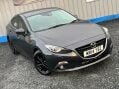 Mazda 3 2.2 SKYACTIV-D SE-L Nav Fastback Euro 6 (s/s) 4dr 17
