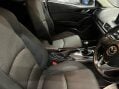 Mazda 3 2.2 SKYACTIV-D SE-L Nav Fastback Euro 6 (s/s) 4dr 19