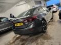 Mazda 3 2.2 SKYACTIV-D SE-L Nav Fastback Euro 6 (s/s) 4dr 18