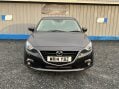 Mazda 3 2.2 SKYACTIV-D SE-L Nav Fastback Euro 6 (s/s) 4dr 3