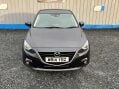 Mazda 3 2.2 SKYACTIV-D SE-L Nav Fastback Euro 6 (s/s) 4dr 11