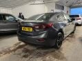 Mazda 3 2.2 SKYACTIV-D SE-L Nav Fastback Euro 6 (s/s) 4dr 7