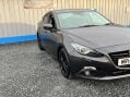 Mazda 3 2.2 SKYACTIV-D SE-L Nav Fastback Euro 6 (s/s) 4dr 14