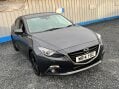Mazda 3 2.2 SKYACTIV-D SE-L Nav Fastback Euro 6 (s/s) 4dr 8