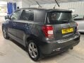 Toyota Urbancruiser 1.33 Dual VVT-i Euro 4 (s/s) 5dr 21