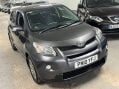 Toyota Urbancruiser 1.33 Dual VVT-i Euro 4 (s/s) 5dr 2
