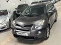 Toyota Urbancruiser 1.33 Dual VVT-i Euro 4 (s/s) 5dr 16