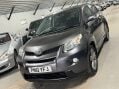 Toyota Urbancruiser 1.33 Dual VVT-i Euro 4 (s/s) 5dr 15