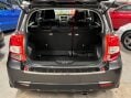 Toyota Urbancruiser 1.33 Dual VVT-i Euro 4 (s/s) 5dr 28