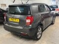 Toyota Urbancruiser 1.33 Dual VVT-i Euro 4 (s/s) 5dr 25