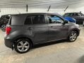 Toyota Urbancruiser 1.33 Dual VVT-i Euro 4 (s/s) 5dr 9