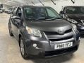 Toyota Urbancruiser 1.33 Dual VVT-i Euro 4 (s/s) 5dr 1