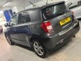 Toyota Urbancruiser 1.33 Dual VVT-i Euro 4 (s/s) 5dr 22