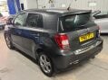 Toyota Urbancruiser 1.33 Dual VVT-i Euro 4 (s/s) 5dr 23
