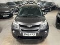 Toyota Urbancruiser 1.33 Dual VVT-i Euro 4 (s/s) 5dr 13