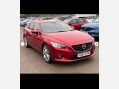 Mazda 6 2.2 SKYACTIV-D Sport Nav Tourer Euro 6 (s/s) 5dr 2