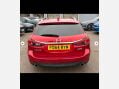 Mazda 6 2.2 SKYACTIV-D Sport Nav Tourer Euro 6 (s/s) 5dr 6