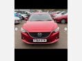 Mazda 6 2.2 SKYACTIV-D Sport Nav Tourer Euro 6 (s/s) 5dr 5