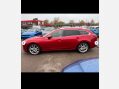 Mazda 6 2.2 SKYACTIV-D Sport Nav Tourer Euro 6 (s/s) 5dr 9