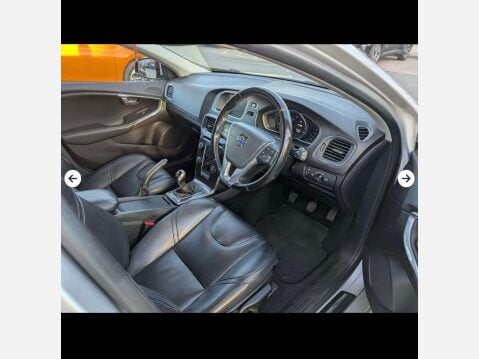 Volvo V40 2.0 D3 SE Lux Nav Euro 5 (s/s) 5dr 3