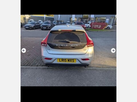 Volvo V40 2.0 D3 SE Lux Nav Euro 5 (s/s) 5dr 6