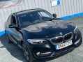 BMW 2 Series 1.5 218i Sport Euro 6 (s/s) 2dr 34