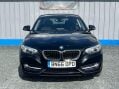 BMW 2 Series 1.5 218i Sport Euro 6 (s/s) 2dr 7