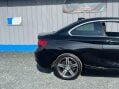 BMW 2 Series 1.5 218i Sport Euro 6 (s/s) 2dr 22
