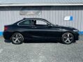 BMW 2 Series 1.5 218i Sport Euro 6 (s/s) 2dr 21