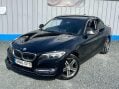 BMW 2 Series 1.5 218i Sport Euro 6 (s/s) 2dr 10