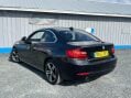 BMW 2 Series 1.5 218i Sport Euro 6 (s/s) 2dr 9