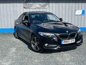 BMW 2 Series 1.5 218i Sport Euro 6 (s/s) 2dr