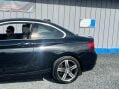 BMW 2 Series 1.5 218i Sport Euro 6 (s/s) 2dr 19
