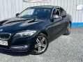 BMW 2 Series 1.5 218i Sport Euro 6 (s/s) 2dr 30