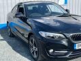 BMW 2 Series 1.5 218i Sport Euro 6 (s/s) 2dr 37