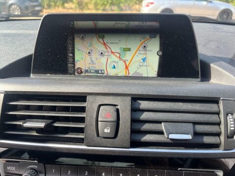 BMW 2 Series 1.5 218i Sport Euro 6 (s/s) 2dr 5