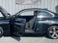 BMW 2 Series 1.5 218i Sport Euro 6 (s/s) 2dr 15
