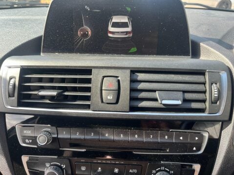 BMW 2 Series 1.5 218i Sport Euro 6 (s/s) 2dr 8
