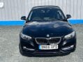 BMW 2 Series 1.5 218i Sport Euro 6 (s/s) 2dr 32