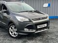 Ford Kuga 2.0 TDCi Titanium Sport AWD Euro 6 (s/s) 5dr 37