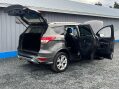 Ford Kuga 2.0 TDCi Titanium Sport AWD Euro 6 (s/s) 5dr 14