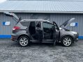 Ford Kuga 2.0 TDCi Titanium Sport AWD Euro 6 (s/s) 5dr 4