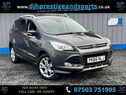 Ford Kuga 2.0 TDCi Titanium Sport AWD Euro 6 (s/s) 5dr