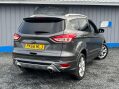 Ford Kuga 2.0 TDCi Titanium Sport AWD Euro 6 (s/s) 5dr 10