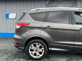 Ford Kuga 2.0 TDCi Titanium Sport AWD Euro 6 (s/s) 5dr 20