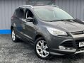 Ford Kuga 2.0 TDCi Titanium Sport AWD Euro 6 (s/s) 5dr 22