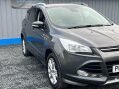 Ford Kuga 2.0 TDCi Titanium Sport AWD Euro 6 (s/s) 5dr 43